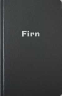 Firn : Aufzeichnungen am Gletscher