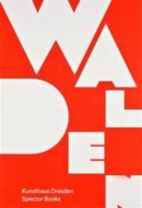 Walden no 3 oder Das Kind als Medium （2018. 316 S. Mit Abbildungen. 26 cm）
