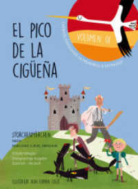 Curiel Merchán, Marciano : Cuentos populares extremeños ilustrados. Edition bilingue, zweisprachige Ausgabe, Spanisch-Deutsch (Storchenmärchen 1a) （2016. 56 S. m. Illustr. 29 cm）