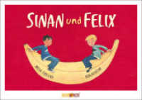 Sinan und Felix - Kamishibai : Mein Freund - Arkadesim (Sinan und Felix 3) （2017. 18 S. 18 Abb. 297 x 420 cm）