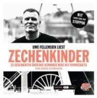 Campfire - Zechenkinder, Audio-CD : 25 Geschichten über das schwarze Herz des Ruhrgebiets. Das Hörbuch. 210 Min. (Campfire) （1., Auflage. 2014. Sammleredition mit Fotografien, Landkarten und ANKE）