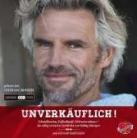 Campfire - Unverkäuflich!, 3 Audio-CDs : Schulabbrecher, Fußballprofi, Weltunternehmer - die völlig verrückte Geschichte von Bobby Dekeyser. 210 Min. (Campfire Bd.1) （1., Auflage. 2014. Sammleredition mit Fotografien, Landkarten und ANKE）