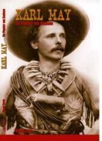 Karl May : Ein Popstar aus Sachsen （1., 1. Auflage Januar 2012. 2012. 164 S. 20.5 cm）