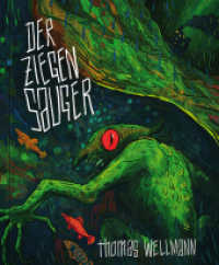Der Ziegensauger （2011. 104 S. Comics. 20.5 cm）