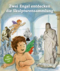 Zwei Engel entdecken die Skulpturensammlung : Museumsführer für Kinder. Hrsg.: Staatliche Kunstsammlungen Dresden (Zwei Engel ... 3) （2010. 45 S. 42 Farbabb. 26 cm）