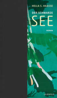 Der Schwarze See : Roman (Lilienfeldiana .22) （2016. 144 S. 18 cm）