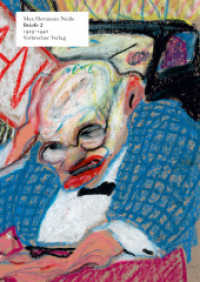 Briefe Bd.2 （2012. 1096 S. 196 mm）