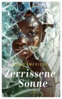 Zerrissene Sonne : Ausgezeichnet: Prix Montluc Résistance et Liberté, 2022.Ausgezeichnet: Prix Dubreuil du premier roman, 2021.Ungekürzte Ausgabe （Erste Auflage. 2024. 114 S. 21.5 cm）