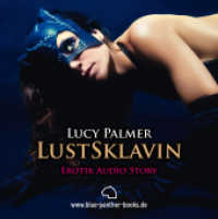 LustSklavin | Erotik Audio Story | Erotisches Hörbuch Audio-CD, Audio-CD : Sie lässt sich von ihm nur ungern zähmen .... 45 Min.. CD Standard Audio Format.Lesung.Ungekürzte Ausgabe （1., verb. Aufl. 2010. 1 S. 1 Abb. 125 x 144 mm）