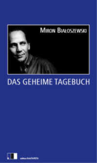 Das geheime Tagebuch （2014. 432 S. 22 cm）