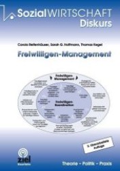 Freiwilligen-Management (Sozialwirtschaft Diskurs)
