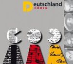 Deutschland hören, 1 Audio-CD : Eine musikalisch illustrierte Reise durch die deutsche Kulturgeschichte bis in die Gegenwart. Mit über 50 Musikbeispielen. 80 Min. (Länder hören - Kulturen entdecken) （2008. Beil.: Booklet.）