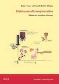 Blutstammzelltransplantation