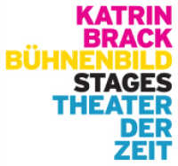 Katrin Brack : Bühnenbild / Stages (Außer den Reihen) （2010. 220 S. durchg. farb. Ill. 22 x 23.5 cm）