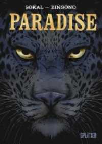 Paradise : Sammelband （2009. 207 S. farb. Comics. 25 cm）