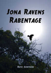 Jona Ravens Rabentage （1., Auflage. 2012. 300 S. 21 cm）