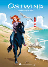 Ostwind - Seehunde in Not (Ostwind für Erstleser 13) （2022. 48 S. 9 x 162 mm）