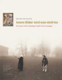 Innere Bilder wird man nicht los : Die Frauen im KZ-Außenlager Daimler-Benz Genshagen (Schriftenreihe der Stiftung Brandenburgische Gedenkstätten 30) （2010. 704 S. 26 cm）