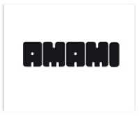 Cuny Janssen: Amami （2010. 126 S. m. zahlr. Fotobildtaf. 21,5 x 27 cm）