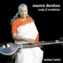 Mantra Darshan, 1 Audio-CD : Song of revelation. 74 Min. （2009. 141 x 124 mm）