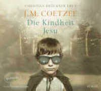 Die Kindheit Jesu, 7 Audio-CDs : 554 Min.. Lesung. Ungekürzte Ausgabe （1. Auflage. 2013. 125.00 x 141.00 mm）