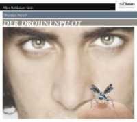 Der Drohnenpilot, 5 Audio-CD : 388 Min.. CD Standard Audio Format, Lesung. Ungekürzte Ausgabe （2020）