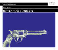 Revolver Christi, 2 Audio-CD : Lesung. Ungekürzte Ausgabe. 100 Min. （2021）