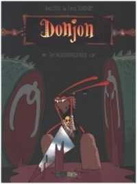 Donjon / Donjon 101 - Der Drachenfriedhof : Donjon - Abenddämmerung (Donjon 101) （2., überarb. Aufl. 2010. 48 S. farb. Comics. 29 cm）