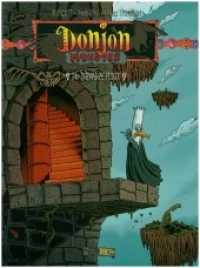 Donjon Monster / Donjon Monster 6 - Der schwarze Fürst : Donjon Monster (Donjon Monster 6) （1., Aufl. 2008. 48 S. farb. Comics. 29 cm）