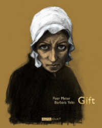 Gift （2. Aufl. 2010. 208 S. SW-Comics. 25.5 cm）