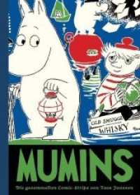 Mumins / Mumins 3 Bd.3 : Die gesammelten Comic-Strips von Tove Jansson (Mumins 3) （2. Aufl. 2010. 112 S. SW-Comics. 31 cm）