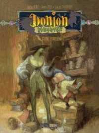 Donjon Monster / Donjon Monster 11 - Die schöne Mörderin : Donjon Monster (Donjon Monster 11) （2010. 48 S. farb. Comics. 29.5 cm）