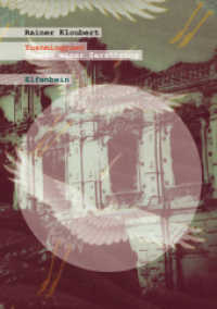 Yuanmingyuan : Spuren einer Zerst&ouml;rung (China-Trilogie Bd.2) （1., Aufl. 2013. 256 S. 30.5 cm）