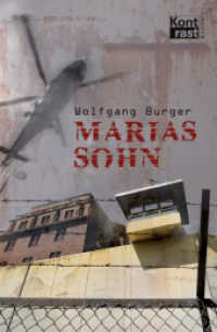Marias Sohn (Kontrast Krimi) （4., überarb. Aufl. 2009. 192 S. 19 cm）