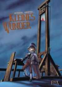 Edition Solitaire / Kleines Wunder (Edition Solitaire) （1., Aufl. 2011. 96 S. farb. 32 cm）