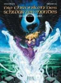 Die Chroniken des schwarzen Mondes - Grausames Spiel (Die Chroniken des schwarzen Mondes .) （2013. 48 S. Comics. 30 cm）