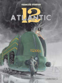 Atlantic 12 （2012. 88 S. 88 Abb. 32 cm）