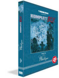 Whaligoe Komplett-Box, 2 Teile : Bände 1-2 zum Sonderpreis (Whaligoe) （2021. 96 S. Komplett farbig. 30.4 cm）
