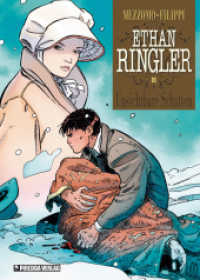 Ethan Ringler. Bd.3 Unsichtbare Schatten （2009. 48 S. farb. Comics. 30 cm）