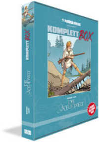 Die Neue Welt Komplett-Box, 3 Teile : Bände 1-3 zum Sonderpreis (Die neue Welt) （2022. 144 S. Komplett farbig. 30.4 cm）