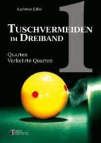 Quarten - Verkehrte Quarten (Tuschvermeiden im Dreiband Bd.1) （2015. 140 S. 24 cm）