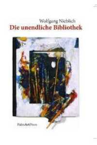 Die unendliche Bibliothek : Buchobjekte （2010. 144 S. 335. 21 cm）