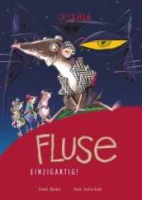 Fluse einzigartig (DIX LitLe) （2019. 42 S. 12 Abb. 20.5 cm）