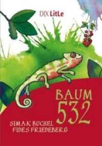 Baum 532 (DIX LitLe) （2011. 42 S. m. farb. Illustr. 20,5 cm）