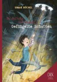 Im Auftrag von Bogumil: Geflügelte Schatten （1. Aufl. 2015. 352 S. m. Abb. 20,5 cm）