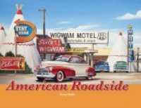 American Roadside （2018. 108 S. 21 x 29 cm）