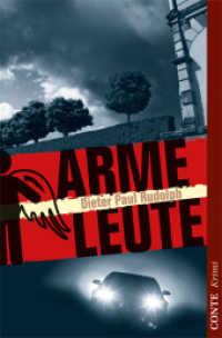 Arme Leute (Conte Krimi 15) （Erstausgabe. 2009. 224 S. 20.5 cm）