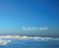 Blaues Haff （1., Aufl. 2012. 52 S. 20 x 28 cm）