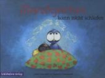 Piepvögelchen kann nicht schlafen （2012. 24 S. m. zahlr. bunten Bild. 23,5 cm）