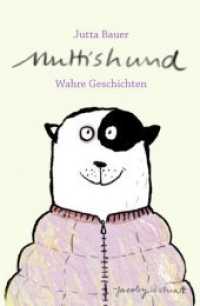 Mutti'shund : Wahre Geschichten von Tieren (Reihe Kunterbunt) （2010. 40 S. m. zahlr. Farbabb. 18 cm）